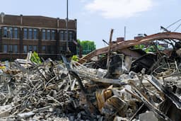 Discover the Advantages of Hiring a Professional Junk Removal Service