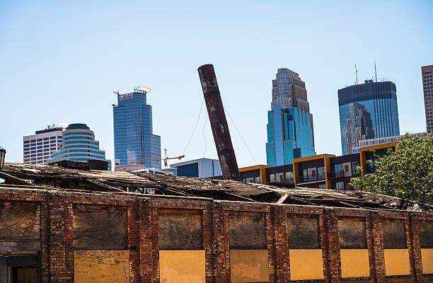 Why Commercial Junk Removal is Essential for Businesses in Minneapolis