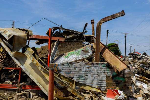 Top 5 Benefits of Hiring a Residential Junk Removal Service in Minneapolis