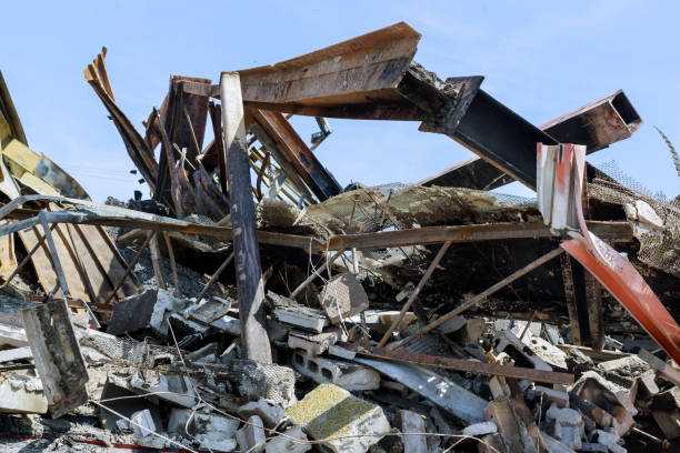Why Commercial Junk Removal is Essential for Businesses in Minneapolis