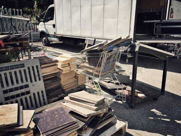 How to Choose the Right Commercial Junk Removal Service for Your Business